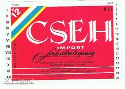 cseh import