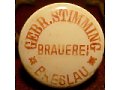 Brauerei Gebr. Stimming -Breslau