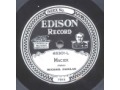 Płyty Edison Dimond 
