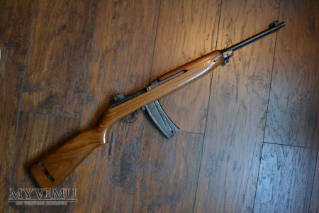 Duże zdjęcie Plainfield Machine M1 Carbine .30