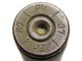 Łuska 7,92 x 57 Mauser Pk/37/Fr/67/