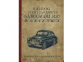 Zobacz kolekcję Instrukcje dotyczące starych samochodów