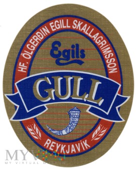 Egils Gull