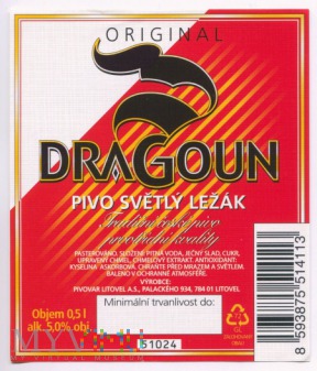 Dragoun