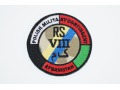 PKW RSM Afganistan VIII zmiana - 34 BKPanc