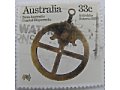 Australia - Astrolabium