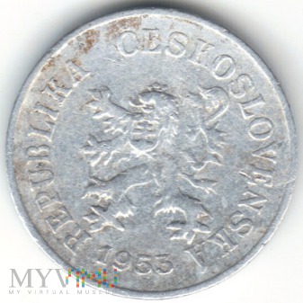 5 HALERZY 1953