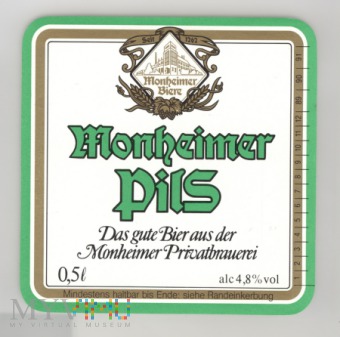 Monheimer Pils