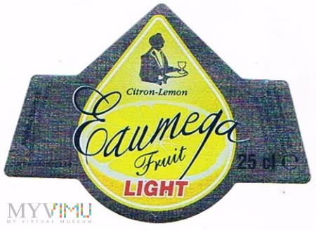 eaumega fruit light