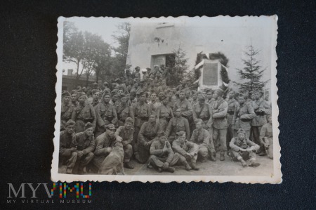 Duże zdjęcie My żołnierze - gdzies kiedyś w II RP