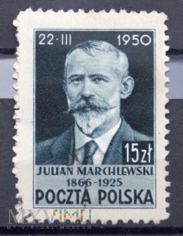 Poczta Polska PL 546-1950