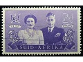 RPA 2d Jerzy VI i Elżbieta