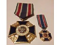 Zobacz kolekcję Medale i odznaczenia - 1989r >