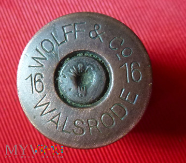 16 WOLFF & Co