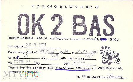 CZECHOSŁOWACJA-OK2BAS-1984.a