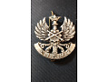 Odznaka Centrum Obsługi Sprzętu Nr: 2 - Francja