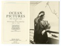 Marlene Dietrich rejs statkiem Ocean Picutres 1989