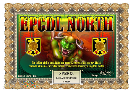 EPCDL-NORTH_EPC