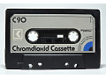 Karstadt Chromdioxid Cassette C90