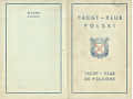 Zobacz kolekcję Różne dokumenty cywilne z czasów RP II