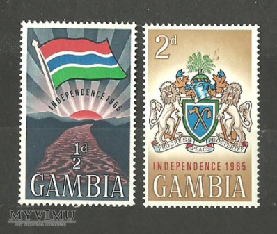 Gambia.