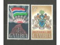 Gambia.