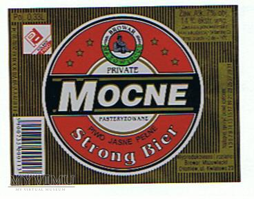 mocne strong bier
