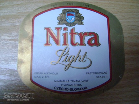Nitra Light