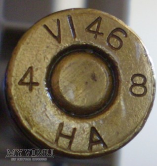 6,5x55 Mauser