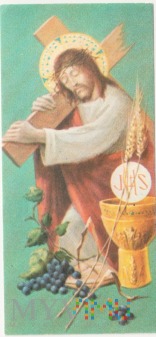 Obrazek Eucharystia