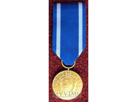 Duże zdjęcie Medal za Odrę - Nysę - Bałtyk