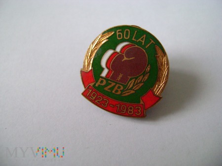 Polski Związek Bokserski 1923-1983