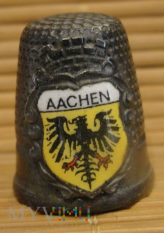 Aachen/ Akwizgran