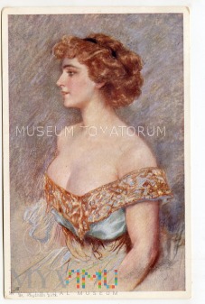 Reychan - Kobieta - 1913