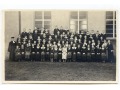 Zdjęcie grupowe szkolne