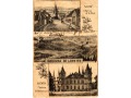 Zobacz kolekcję Stare pocztówki
