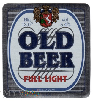 Old Beer