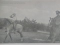 Wehrmacht na koniach