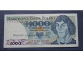 1000 złotych - 1 czerwca 1982