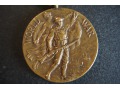 Honorowy medal Nowego Jorku za I Wojnę