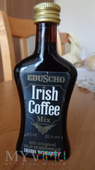 Eduscho Irish Coffee