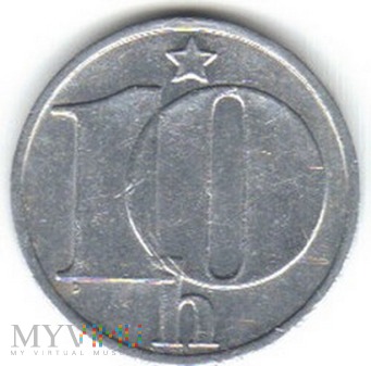 10 HALERZY 1980
