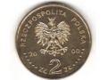 Zobacz kolekcję POLSKA - 2 ZŁOTE OKOLICZN.
