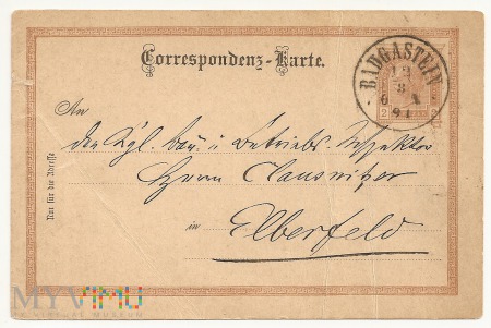 Austria-20.8.1891.a