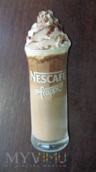Nescafe Frappe