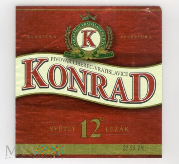 Konrad 12