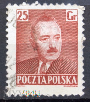 Poczta Polska PL 674-1950