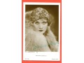Marlene Dietrich Verlag ROSS 4582/1 Autograf