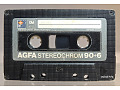 AGFA STEREOCHROM 90+6