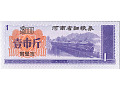 Chiny (Henan, Nanyang) - 1 jīn (1980)